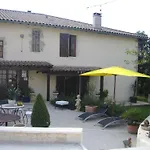 D'hotes Domaine Le Castagne Auch