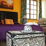 Bed & Breakfast D'hotes Domaine Le Castagne 3*