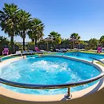 D'hotes Domaine Le Castagne Bed & Breakfast Auch
