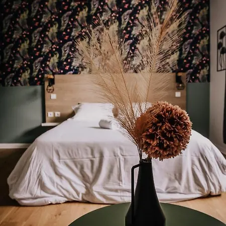 D'hotes Domaine Le Castagne Auch