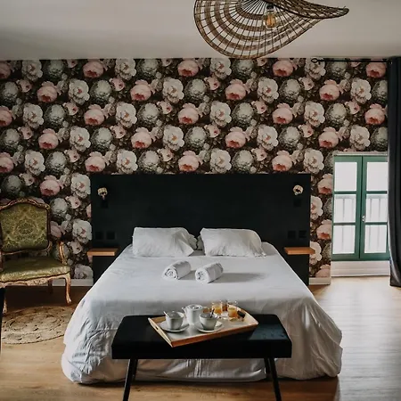 D'hotes Domaine Le Castagne Auch