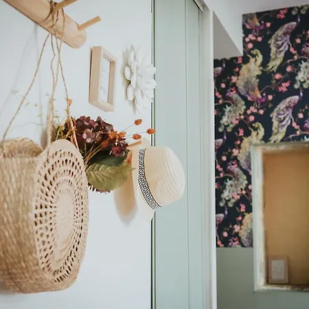 D'hotes Domaine Le Castagne