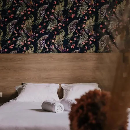 D'hotes Domaine Le Castagne Auch