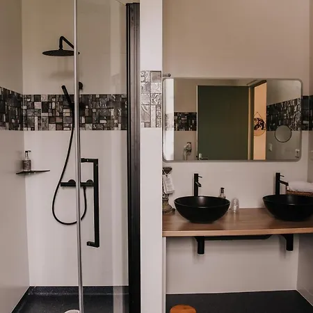 D'hotes Domaine Le Castagne 3* Auch