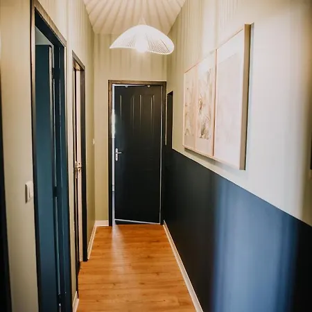 D'hotes Domaine Le Castagne Alojamento de Acomodação e Pequeno-almoço