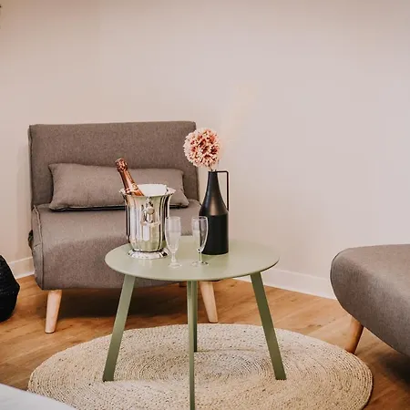 D'hotes Domaine Le Castagne 3*