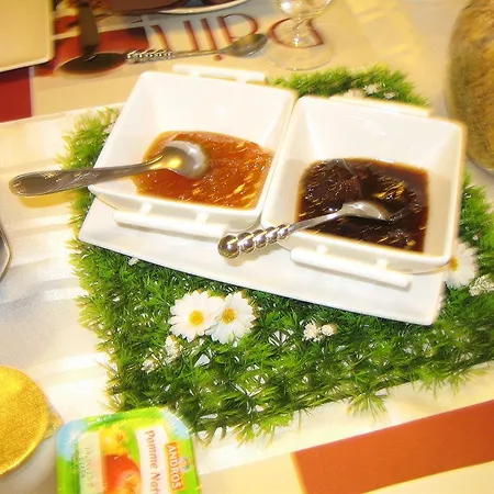 D'hotes Domaine Le Castagne 3*