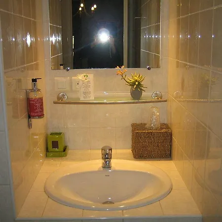 D'hotes Domaine Le Castagne Alojamento de Acomodação e Pequeno-almoço