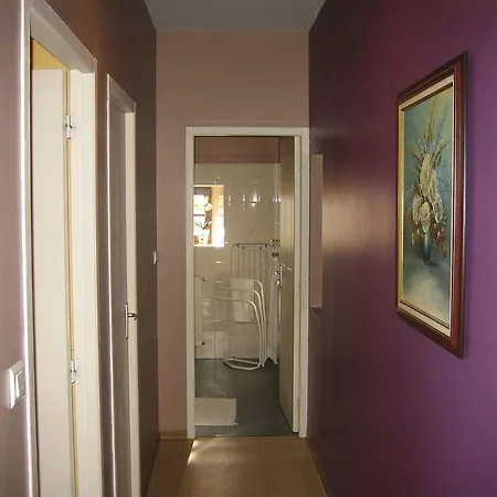 D'hotes Domaine Le Castagne 3*