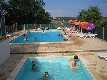 D'hôtes Domaine Le Castagné 3*