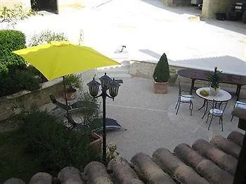 D'hotes Domaine Le Castagne 3* Auch