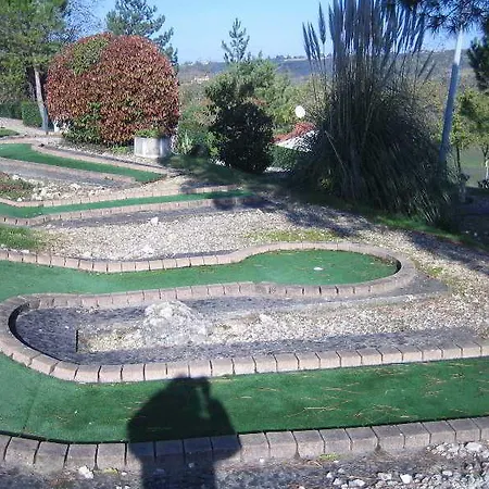 D'hotes Domaine Le Castagne