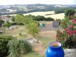 Alojamento de Acomodação e Pequeno-almoço D'hotes Domaine Le Castagne