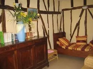 D'hotes Domaine Le Castagne Alojamento de Acomodação e Pequeno-almoço 3*