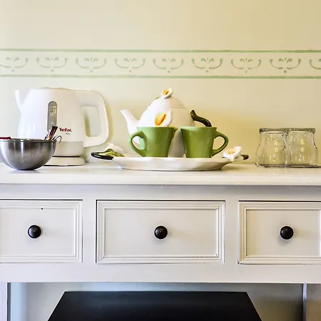 D'hotes Domaine Le Castagne 3* Auch