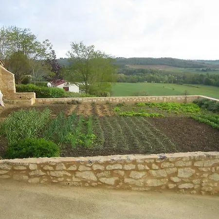 D'hotes Domaine Le Castagne