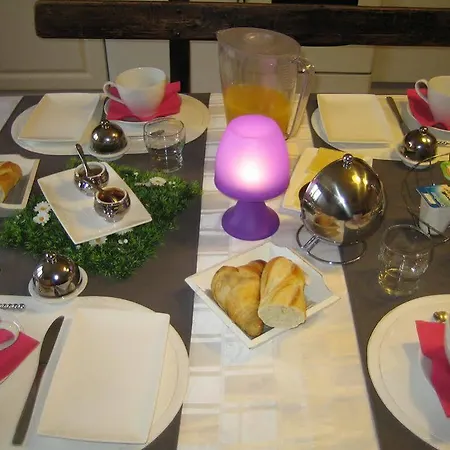 D'hotes Domaine Le Castagne 3*