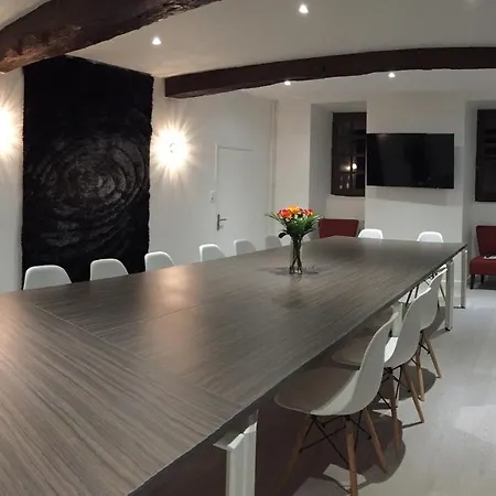 D'hotes Domaine Le Castagne 3* Auch