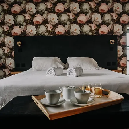 D'hotes Domaine Le Castagne Bed & Breakfast 3*
