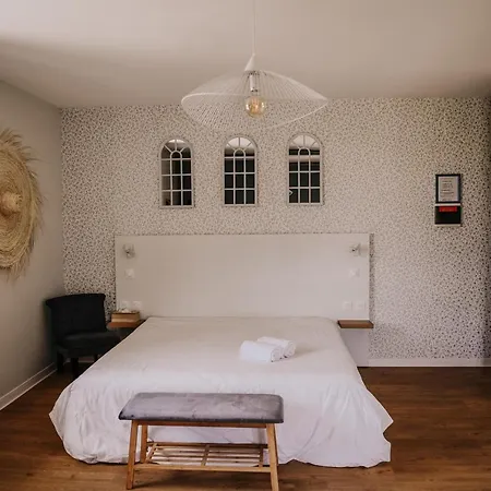 D'hotes Domaine Le Castagne 3*
