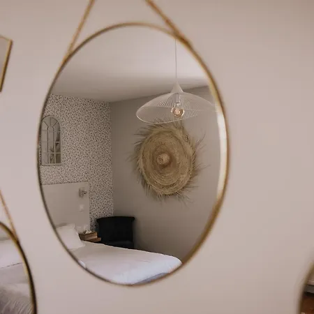 D'hotes Domaine Le Castagne 3*