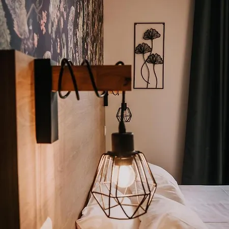 D'hotes Domaine Le Castagne Bed & Breakfast 3*
