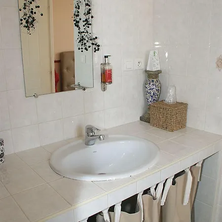 D'hotes Domaine Le Castagne