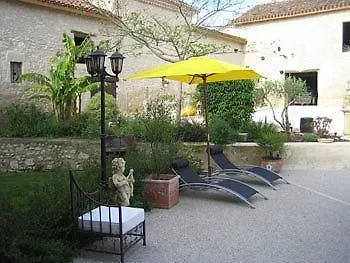 D'hotes Domaine Le Castagne Bed & Breakfast