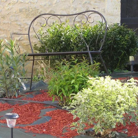 D'hotes Domaine Le Castagne Bed & Breakfast Auch