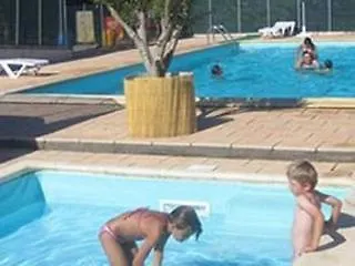 D'hotes Domaine Le Castagne Bed & Breakfast