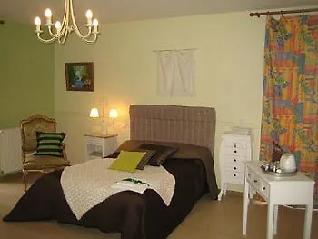 Bed & Breakfast D'hotes Domaine Le Castagne 3*